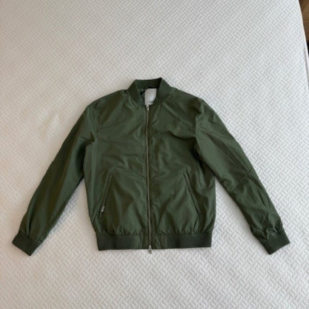 J.Lindenberg Jacket